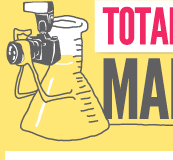 Manual de fotografía - Infografía