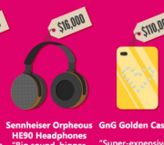 Accesorios para sus gadgets - Infografía