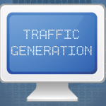 Fuentes de tráfico - Infografia
