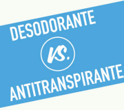 #desodorante #salud #infografia