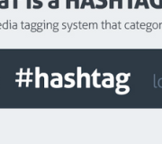 #Hashtag